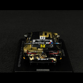 BMW M4 GT3 n° 32 FIA GT World Cup Macau 2024 1/43 Spark SA298