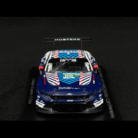 Ford Mustang GT3 n° 88 24h Le Mans 2025 1/43 Spark S9304
