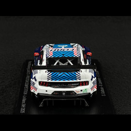 Ford Mustang GT3 n° 88 24h Le Mans 2025 1/43 Spark S9304
