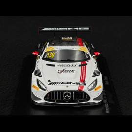 Mercedes-AMG GT3 Evo n° 130 Sieger FIA GT World Cup Macau 2024 1/43 Spark 43MC24