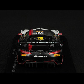 Mercedes-AMG GT3 Evo n° 130 Sieger FIA GT World Cup Macau 2024 1/43 Spark 43MC24