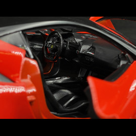 Ferrari SF90 XX Stradale 2024 Rosso Magma 1/18 Bburago 16020R