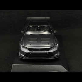 Ford Mustang GTD 2025 Grey 1/18 Maisto M31468GY