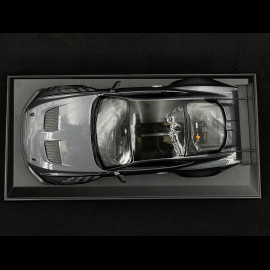 Ford Mustang GTD 2025 Grey 1/18 Maisto M31468GY