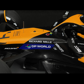 Lando Norris McLaren MCL38 n° 4 Sieger GP Miami 2024 F1 1/12 Spark 12S047
