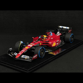 Lewis Hamilton Ferrari SF-23 n° 44 Fiorano Circuit Test 2025 F1 1/18 Looksmart LS18F1073