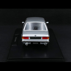 BMW 323i E21 1978 Silber 1/18 KK Scale KKDC180653