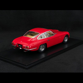 Lamborghini 400 GT 2+2 1966 Red 1/18 KK Scale KKDC180395
