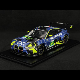 BMW M4 GT3 n° 46 24h Le Mans 2025 1/18 Spark 18S1079