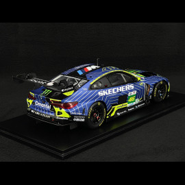 BMW M4 GT3 n° 46 24h Le Mans 2025 1/18 Spark 18S1079