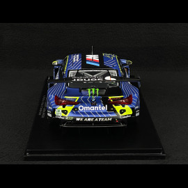 BMW M4 GT3 n° 46 24h Le Mans 2025 1/18 Spark 18S1079
