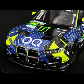BMW M4 GT3 n° 46 24h Le Mans 2025 1/18 Spark 18S1079