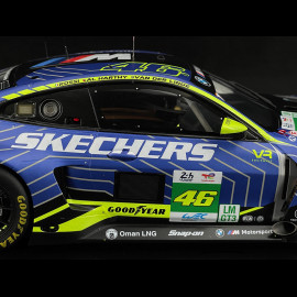 BMW M4 GT3 n° 46 24h Le Mans 2025 1/18 Spark 18S1079