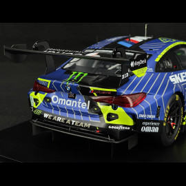 BMW M4 GT3 n° 46 24h Le Mans 2025 1/18 Spark 18S1079