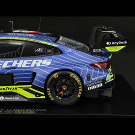 BMW M4 GT3 n° 46 24h Le Mans 2025 1/18 Spark 18S1079