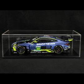 BMW M4 GT3 n° 46 24h Le Mans 2025 1/18 Spark 18S1079