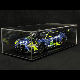 BMW M4 GT3 n° 46 24h Le Mans 2025 1/18 Spark 18S1079