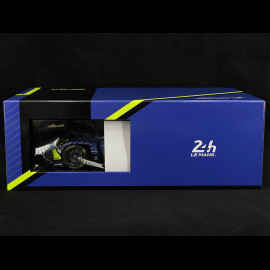 BMW M4 GT3 n° 46 24h Le Mans 2025 1/18 Spark 18S1079