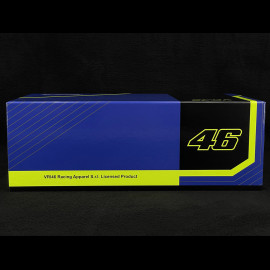 BMW M4 GT3 n° 46 24h Le Mans 2025 1/18 Spark 18S1079