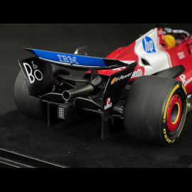 Lewis Hamilton Ferrari SF-25 n° 44 Winner Chinese Sprint Race 2025 F1 1/18 Looksmart LS18F1074