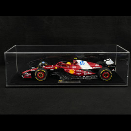 Lewis Hamilton Ferrari SF-25 n° 44 Winner Chinese Sprint Race 2025 F1 1/18 Looksmart LS18F1074
