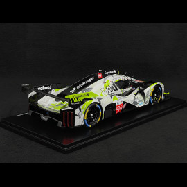 Peugeot 9X8 n° 94 24h Le Mans 2025 1/18 Spark 18S1064