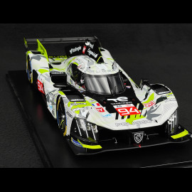 Peugeot 9X8 n° 94 24h Le Mans 2025 1/18 Spark 18S1064