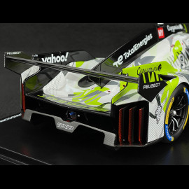 Peugeot 9X8 n° 94 24h Le Mans 2025 1/18 Spark 18S1064