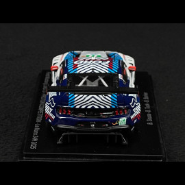Ford Mustang GT3 n° 77 24h Le Mans 2025 1/43 Spark S9299