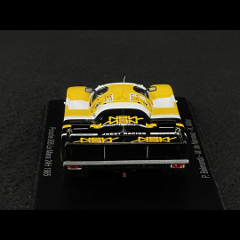 Porsche 956 n° 8 24h Le Mans 1985 1/43 Spark S9866