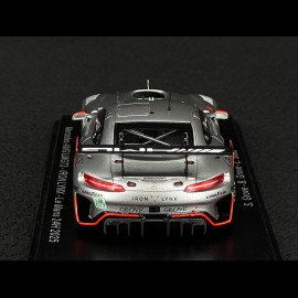 Mercedes-AMG GT3 Evo n° 63 24h Le Mans 2025 1/43 Spark S9298