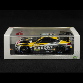BMW M4 GT3 Evo n° 98 Winner 24h Nürburgring 2025 1/43 Spark 43NUR2025