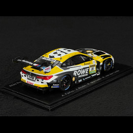 BMW M4 GT3 Evo n° 98 Sieger 24h Nürburgring 2025 1/43 Spark 43NUR2025