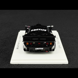 McLaren F1 GTR n° 41 24h Le Mans 1998 1/43 Spark S6682