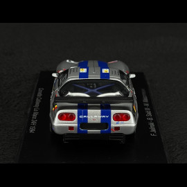 Chevrolet Corvette Callaway n° 51 24h Le Mans 1994 1/43 Spark S5853