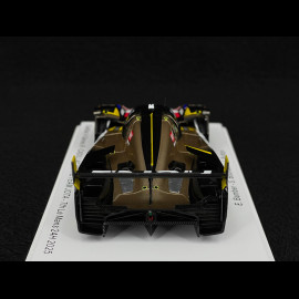 Cadillac V-Series R n° 38 7. 24h Le Mans 2025 1/43 Spark S9266