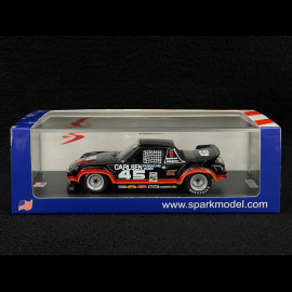 Porsche 914/6 n° 45 Winner IMSA GTU 1977 1/43 Spark US159
