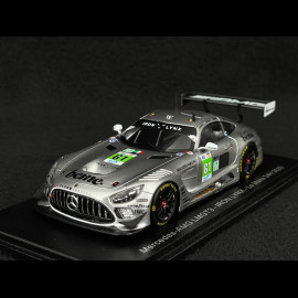 Mercedes-AMG GT3 Evo n° 61 24h Le Mans 2025 1/43 Spark S9297