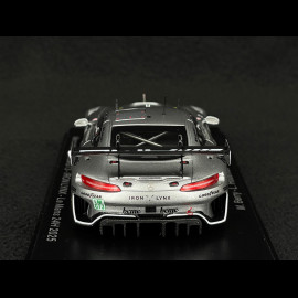 Mercedes-AMG GT3 Evo n° 61 24h Le Mans 2025 1/43 Spark S9297