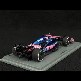 Pierre Gasly Alpine A525 n° 10 GP Japan 2025 F1 1/43 Spark S9584