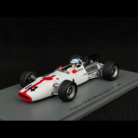 John Surtees Honda RA300 n° 14 Winner Italian GP 1967 F1 1/43 Spark S6223