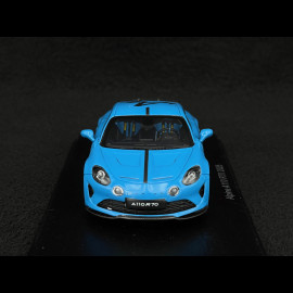 Alpine A110 Radicale 70 2025 Blue 1/43 Spark S6119