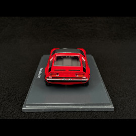 Maserati Bora 1971 Rot 1/43 Schuco 43U00055