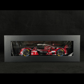 Toyota GR010 Hybrid n° 7 5. 24h Le Mans 2025 1/18 Spark 18S1055