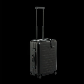 Porsche Design Trolley S Roadster Aluminium-Kollektion Schwarz 4056487086156