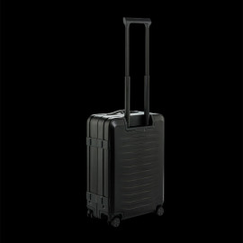 Porsche Design Trolley S Roadster Aluminium Collection Black 4056487086156