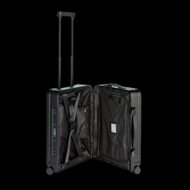 Porsche Design Trolley S Roadster Aluminium-Kollektion Schwarz 4056487086156