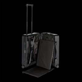 Porsche Design Trolley S Roadster Aluminium Collection Black 4056487086156