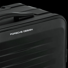 Porsche Design Trolley S Roadster Aluminium-Kollektion Schwarz 4056487086156