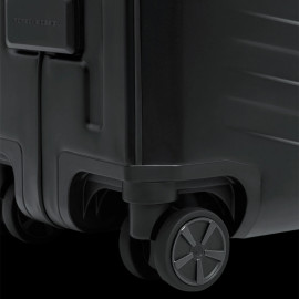 Porsche Design Trolley S Roadster Aluminium Collection Black 4056487086156